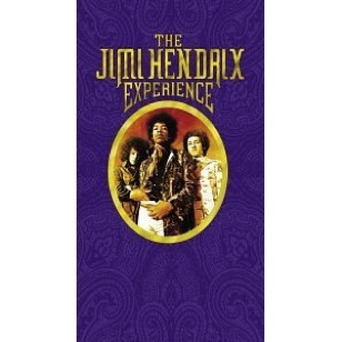 The Jimi Hendrix Experience [Limited Edition] Vinyl